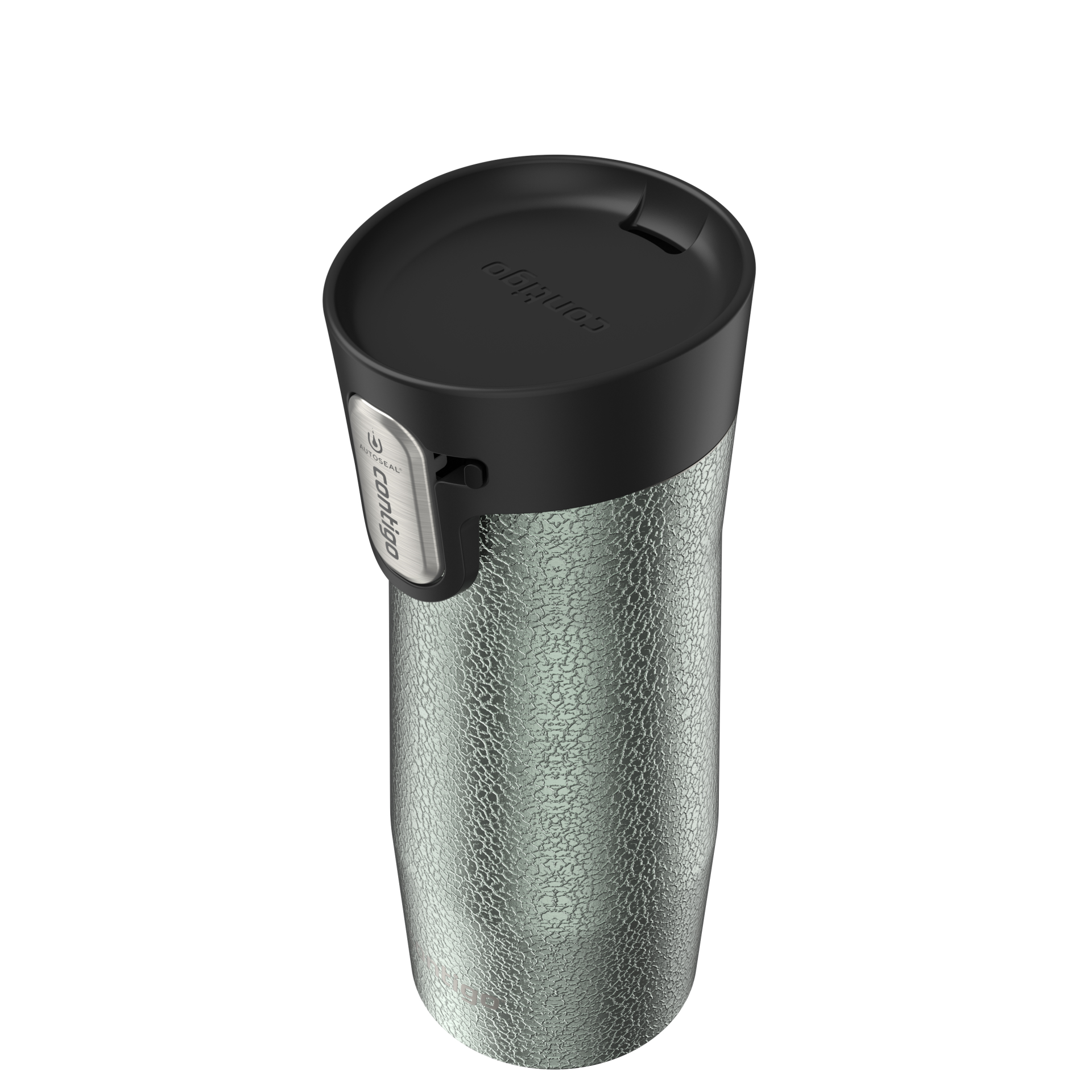 contigo® West Loop 3.0 Thermobecher 470 ml, mintgrün